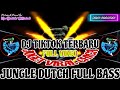 DJ TIKTOK TERBARU CHIKAKU ON JUNGLE DUTCH FULL BASS #djremix #djterbaru #djtiktok