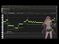 生路~Circuit~ft.Mai/Synthesizer V Studioカバー