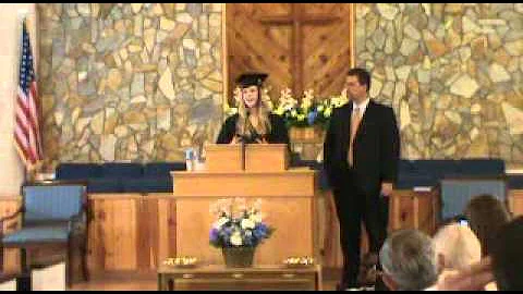 Graduationspeech