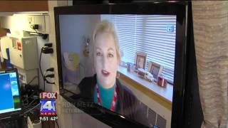 Mobile Medical Unit Bringing Care to Missouri Veterans