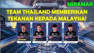 Faze Clan cari Team Secret & tutup jalan Team Malaysia! PMPL SEA S4 Champ Final 2021