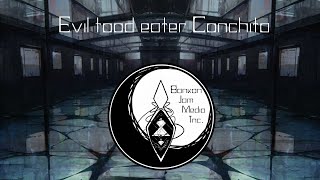 Evil Food Eater Conchita