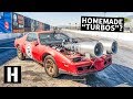 Homemade Twin Turdos: Will Our DIY Forced Induction Make More Horsepower??