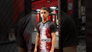 Hassib – Das Gesicht vom Elite Fighthouse 🔥 #mma #muaythaifamily #boxing #thaiboxinglife #sports