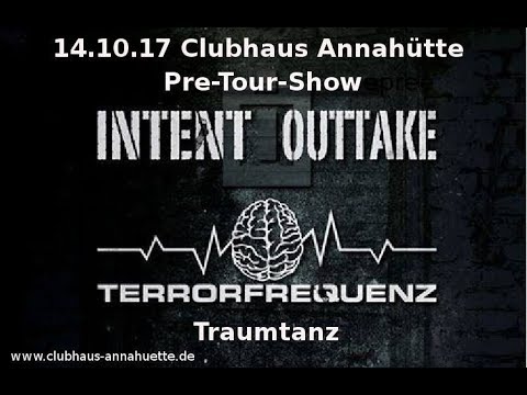 Terrorfrequenz - Live