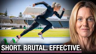 Download Lagu You Don't Need an Hour at the Gym: Why 30-Second Sprints Change Everything MP3