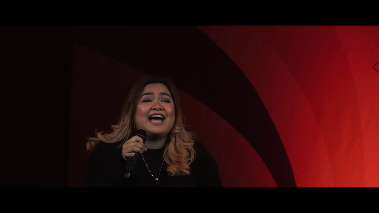 This Is Me - Euro Pop Guesting (Mayi)