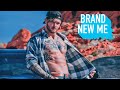 From Homeless To Crypto Multi-Millionaire | BRAND NEW ME