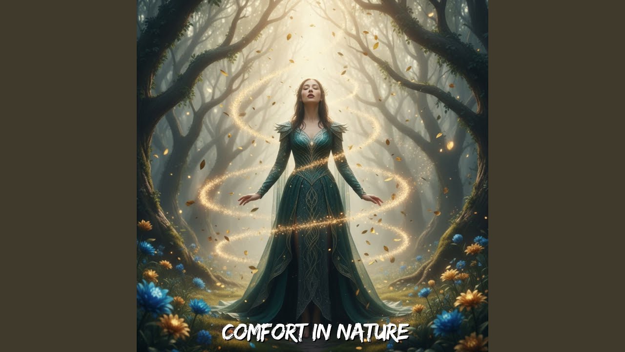 Comfort in Nature