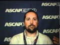 What the ASCAP TV & Film Scoring Workshop Meant to Atli Orvarrson's Career