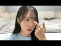吉田彩良(STU48 2期生)2026年5月17日SHOWROOM