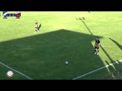 Mladi Borac - Radnički Svilajnac  1 : 0   Gol  ZZ 21