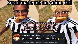 Cringe Posts Getting Cooked By The Comments #30 🥀