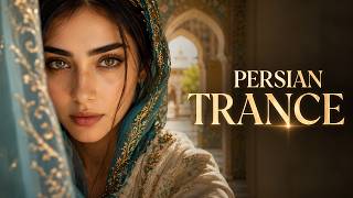 Persian Trance | The Unbroken Watch | Deep Persian Focus Music for Work, Study & Meditation