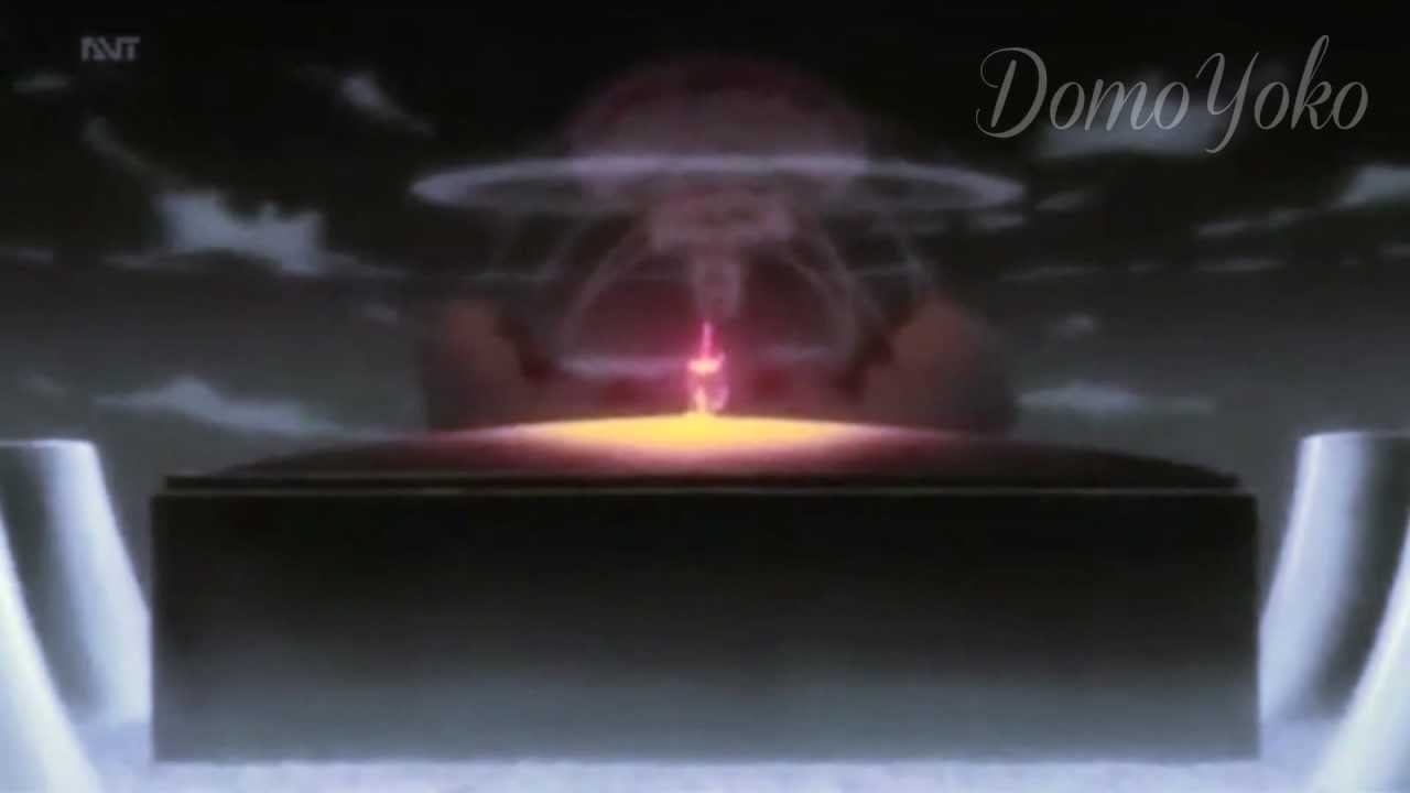 [ Espada Tribute ][ Heart Of Courage ]