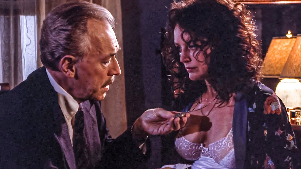 Man Can Give You Any Object You Desire But You Must Do Evil Acts For His Advantage