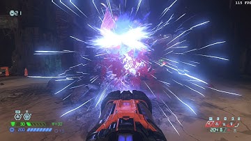 Doom Eternal - Immora // Escalation Encounter 1 & 2 // Nightmare