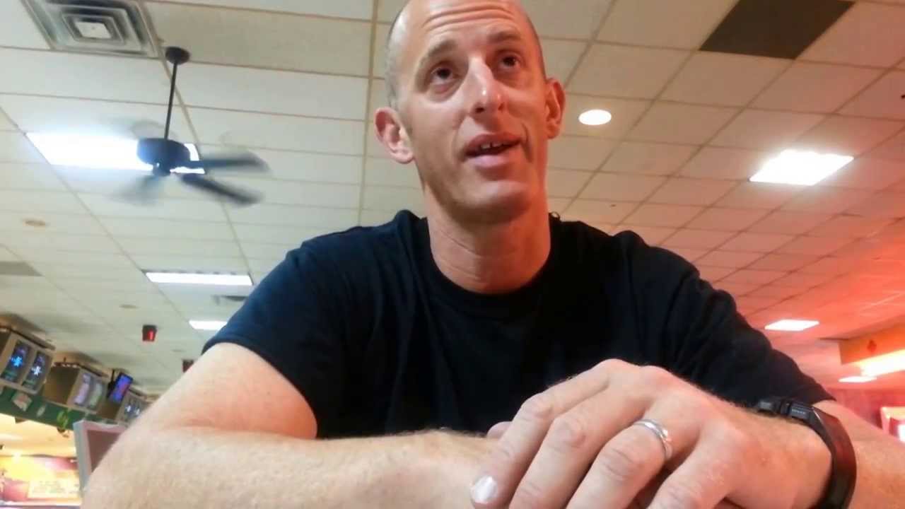 Cutting Edge Pro Shop Testimonial Doug YouTube