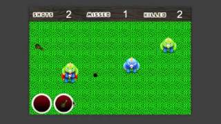 Bloons Tower Defence Gamesalad Template $20 (Really Cheap)