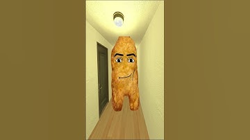 Can Kirkarkur Hide From Nextbots?