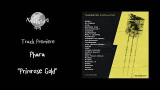 Phara - Primrose Gold [VOLT001DIGI | Voltage | Premiere]