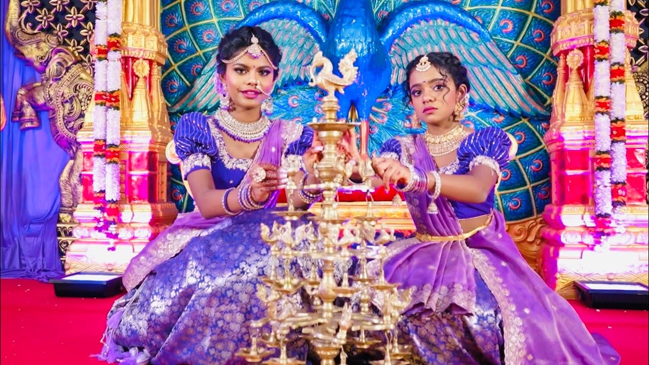 Hasni & Hansiga 31.03.2024