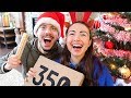 OPENING CHRISTMAS PRESENTS!! (Christmas 2018)