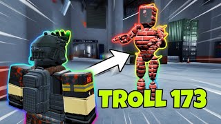 Roblox Scp Roleplay Released Its Goofiest Update