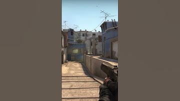 CSGO Nostalgia