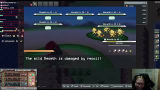 Come Chill and Play Some Games. Idleon Dailys, and Ditto Farming! (Part 66/67)