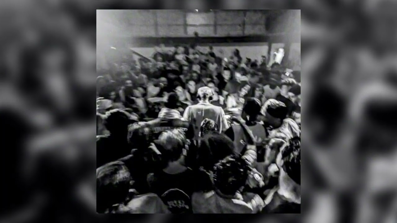 Fred again - Wallfacer (unreleased)