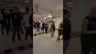 show car retro havoc the curve mutiara damansara #automobile #kulopunangkattang