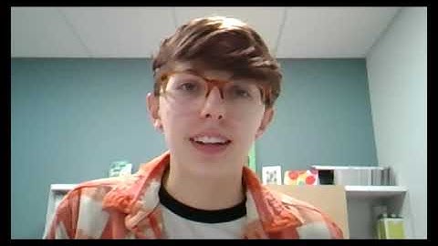 How to visit Virtual Drop-Ins at the Career Center