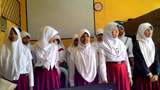Download lagu Lagu Serumpun padi