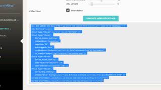 How to setup search within Drupal