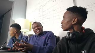 grootman levol of knowledge 🔥