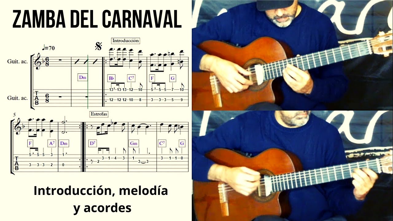Como tocar \