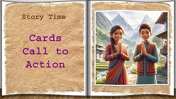 8th Day | Django Dynamic Website Cards and Call to Action Section | Story: Cards Call to Action