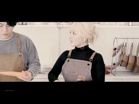 Cano-Rose S - あなたは宝物 (Official Music Video)