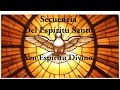 Secuencia al Espíritu Santo - David Cruz - Voces para Cristo (video oficial con letra)