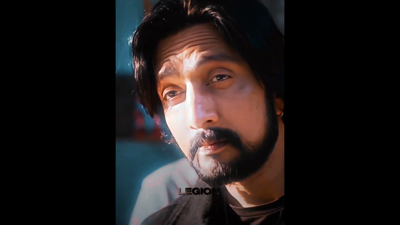 Kiccha sudeep edit 