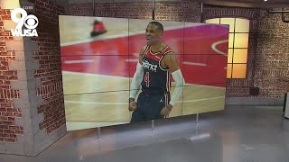 Fans welcome at Capital One Arena | Hear Me Out
