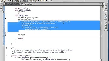 Game Dev : KungFu Nekko Part 2