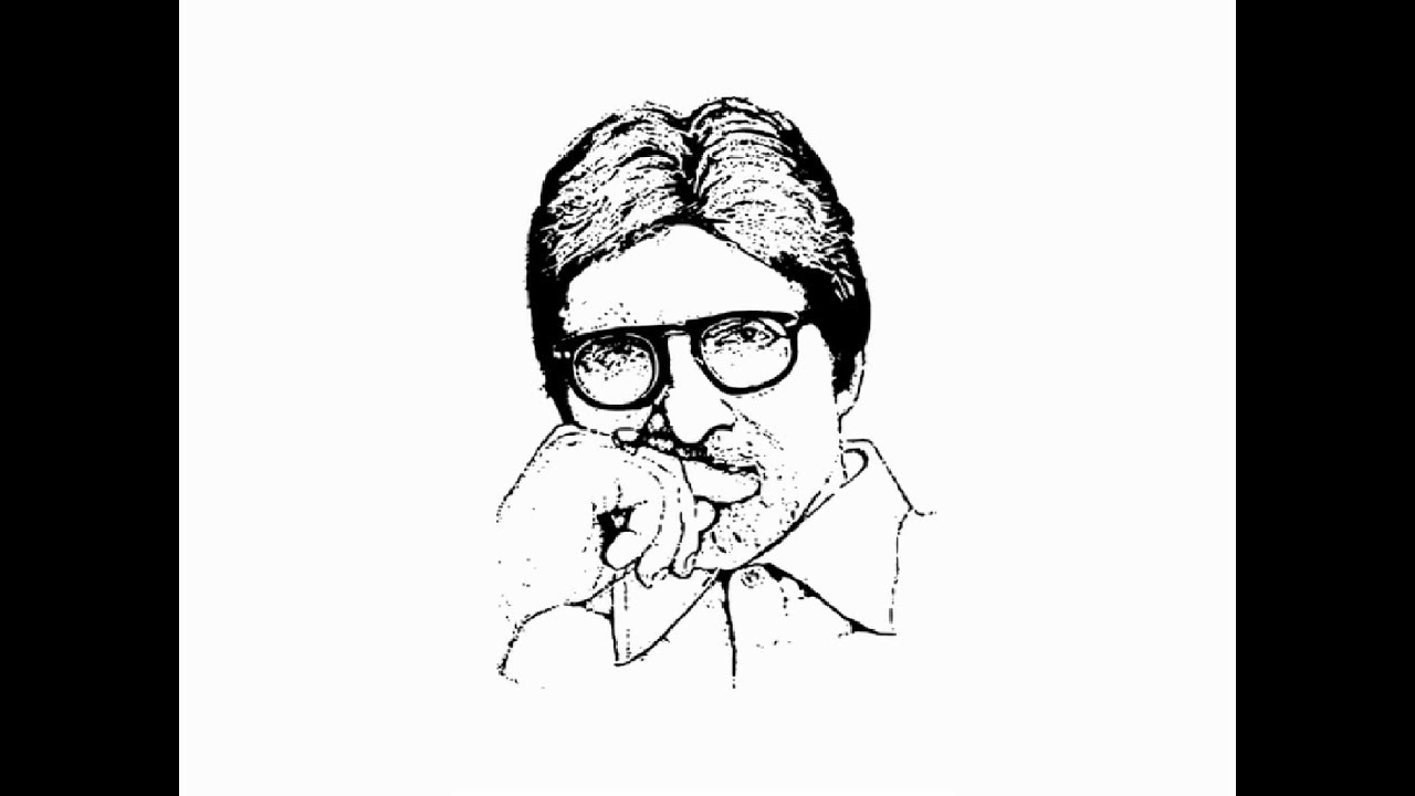 Amitabh Bachchan Projects | Photos, videos, logos, illustrations and  branding on Behance