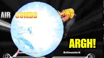 MVC2 Do not underestimate Chunli