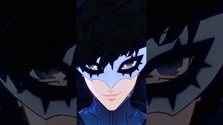 P5X Joker – Take Your Heart, Legendary Phantom Thief #P5X