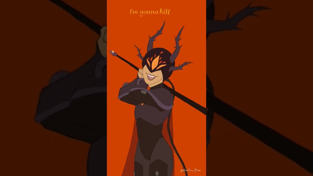 Nowhere To Run || Amphibia Animation Meme