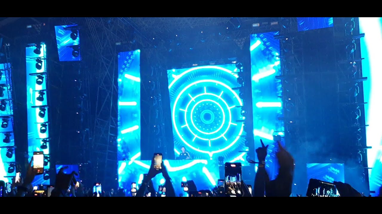 Tiesto - Wow vs. The Business (Intro Edit) [Nameless 2022]