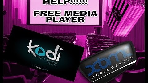 EASY KODI wizard Setup FUSION XBMC