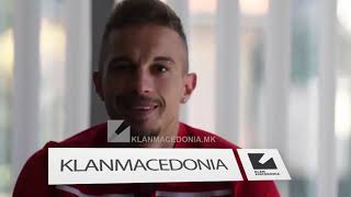 Merkato Kroati Antonio Paviq Vishet Kuqezi